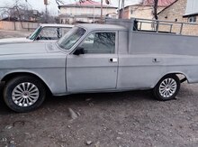 Gaz 24-10, 1990 il