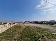 30 sot torpaq sahəsi, Binə qəs.