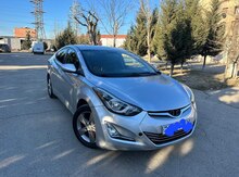Hyundai Elantra, 2013 il