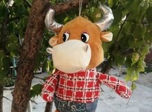 Öküz oyuncaq