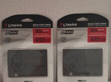 SSD "Kingston 480GB"