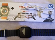 Smart saat "T800 Ultra"