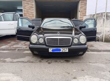 Mercedes E 300, 1998 il