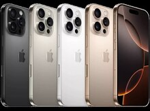 Apple iPhone 16 Pro Desert Titanium 256GB/8GB