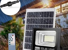 Günəş paneli "Hoco DL07 Plus"