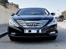 Hyundai Sonata, 2011 il