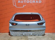"Hyundai Tucson 2016-2019" baqajı