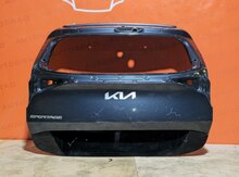 "Kia Sportage 2020-2023" baqajı