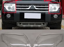 "Mitsubishi Pajero 2007-2018" fara şüşəsi