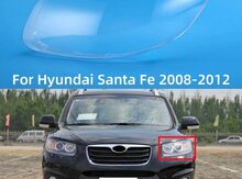 "Hyundai SantaFe 2006-2012" fara şüşəsi