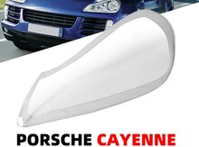 "Porshe Cayenne 2007-2010" fara şüşəsi