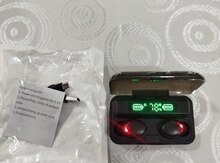 Bluetooth qulaqlıq "F9"