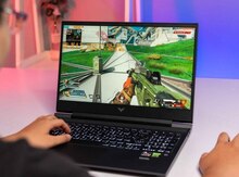 HP Victus 15 gaming laptop