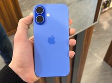 Apple iPhone 16 Ultramarine 128GB/8GB