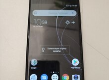 Sony Xperia XA1 Plus Black 32GB/4GB