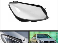 "Mercedes W205 2014-2018" fara şüşəsi