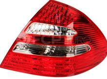 "Mercedes W211 2003-2006" stopu