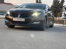 Lincoln MKZ, 2015 il