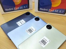 Xiaomi Redmi Pad Se 8.7 Graphite Gray 128GB/6GB
