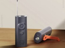 "Nextool" Radio 