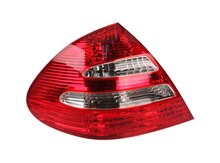 "Mercedes W211 2003-2006" diodsuz stop işıqları