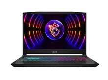 Noutbuk "MSI Katana 15 B13VEK-1675US Gaming Laptop"