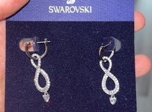 Sırğa "Swarovski"