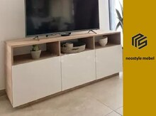 Televizor altlığı