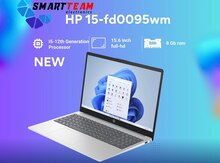 Noutbuk "HP 15-fd0095wm"