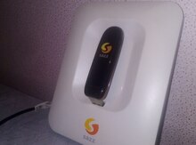 Modem "SAZZ"