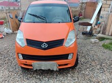 Changan Star 2, 2007 il