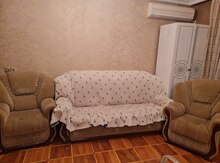 Divan və kreslolar