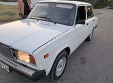 LADA (VAZ) 2107, 2010 il
