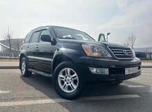 Lexus GX 470, 2008 il