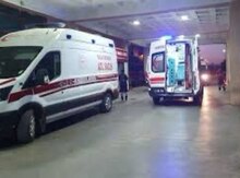 Ambulans xidməti