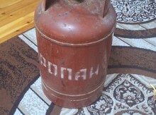 Qaz balonu 
