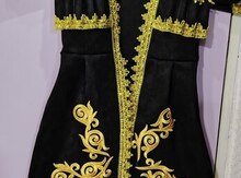 Milli geyim