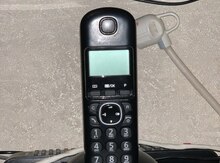 Stasionar telefon