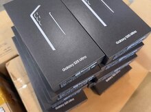 Samsung Galaxy S25 Ultra Titanium Black 256GB/12GB