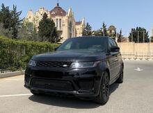 Land Rover RR Sport, 2018 il