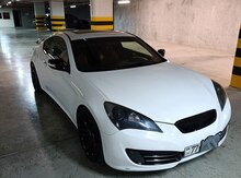 Hyundai Genesis, 2010 il