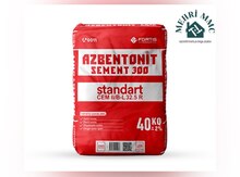 Azbentonit Sement 300