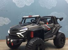 Jeep Hulk Model YH618