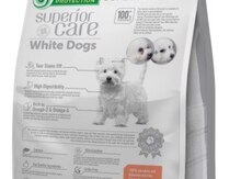 Nature Protection White Dogs