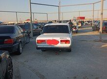 LADA (VAZ) 2107, 1987 il