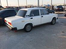 LADA (VAZ) 2107, 1987 il