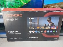 Televizor "Yoshiro YTV-43FAG770B"