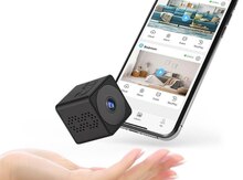 Mini wifi simsiz kamera