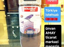 Ütü masası 