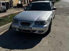 Hyundai Sonata, 1998 il